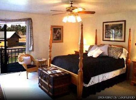 Bad Rock Bed And Breakfast Inn โคลัมเบียฟอลส์ ห้อง รูปภาพ