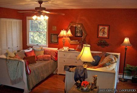 Bad Rock Bed And Breakfast Inn โคลัมเบียฟอลส์ ห้อง รูปภาพ