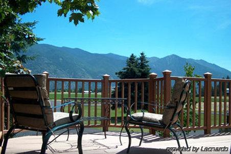 Bad Rock Bed And Breakfast Inn โคลัมเบียฟอลส์ ห้อง รูปภาพ